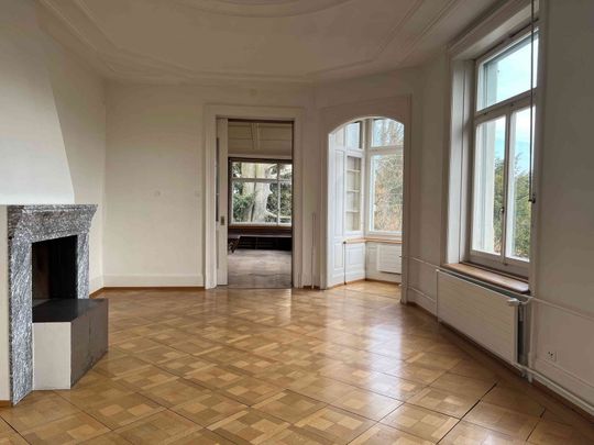 4.5 Zimmer, 145 m², EG - Photo 1