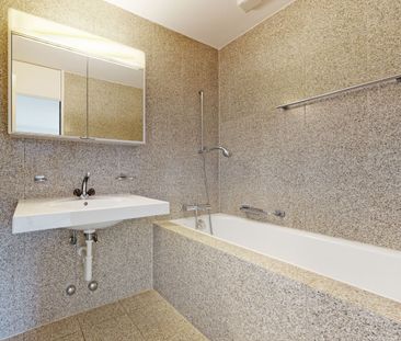 Charmante Stadtwohnung - Foto 6