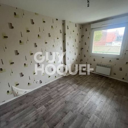 CALAIS : appartement de 2 pièces (48 m²) à louer - Photo 3