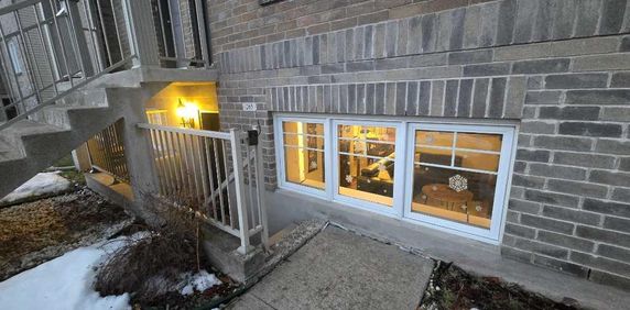 Appartement 4 1/2 Mascouche - Photo 2