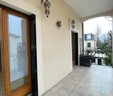 Location appartement 4 pieces - F4 Enghien les bains - Photo 3