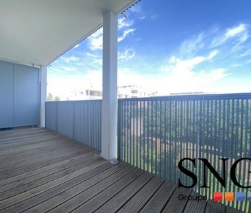 T2 AVEC LOGGIA ET PARKING - Photo 3