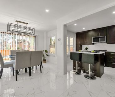 For Lease - 57 Lord Simcoe Drive Unit# Upper, Brampton, Ontario - Photo 5