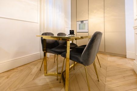 Calle del General Pardiñas - Photo 5