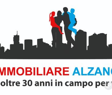 Bilocale arredato Villa di Serio - Foto 1