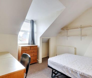 5 bedroom terraced house to rent - Photo 6