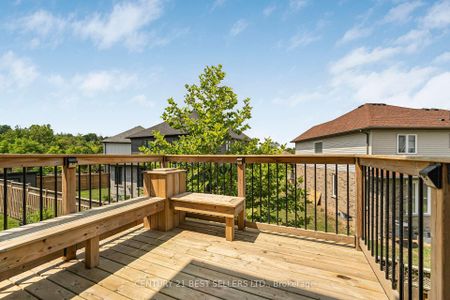 For Lease - 2619 Sheffield Boulevard Unit# 33, London South, Ontario - Photo 3