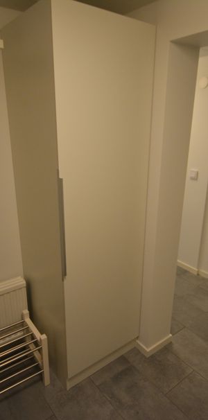 Bangatan, Hjärup - Foto 1