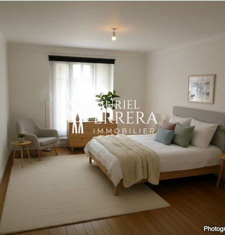 Appartement • Neuilly-sur-Seine - Photo 2