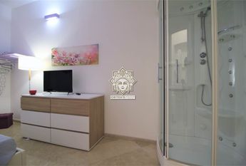 Bilocale accessoriato ortigia