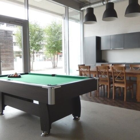 Studio sur 2 étages - vivre ensemble, vivre ensemble - Photo 1