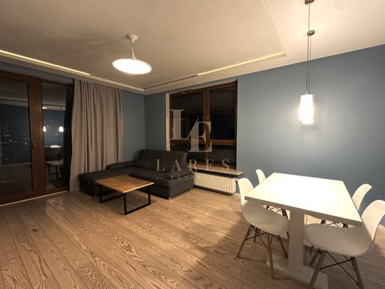 Apartamentowiec | Oddzielna kuchnia | Garaż - Photo 1