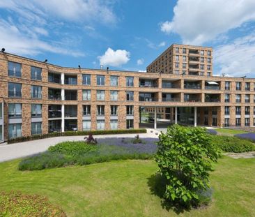 Atletenbaan 74C - Foto 1