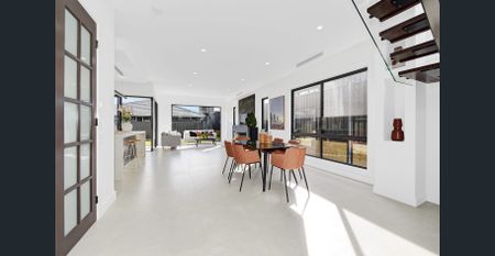 Brand new and luxurious house ready to move in. - Photo 5