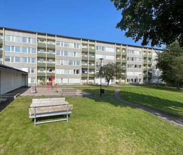 Zetterbergsgatan, Eskilstuna - Foto 6