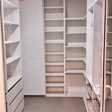Modern 2 Bedrooms, Secured Complex, Herastrau - Photo 1