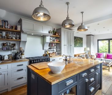 5 bedroom terraced house to rent - Photo 6