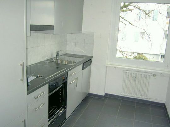 Beautiful 3.5-room apartment, quiet location - Photo 1