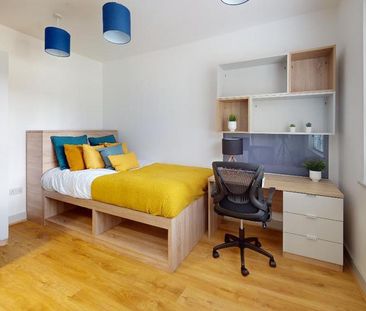 7 bedroom house share to rent - Photo 6