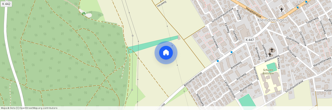 5314 Kleindöttingen