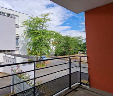 Location Appartement 3 pièces 57m² RENNES 35000 - Photo 4