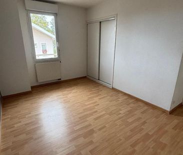 Appartement T3 à louer à Thonon Les Bains - Photo 2
