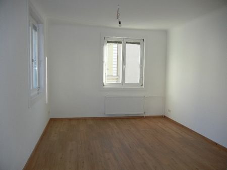 Helle 3-Zimmer Wohnung in Krems-Zentrum - Foto 3