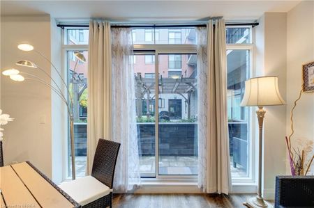 For Lease - 1 Redfern Avenue Unit# 102, Hamilton, Ontario - Photo 2