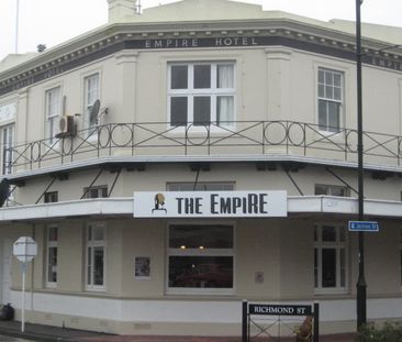 Empire Boarding House - Heart of Petone - Photo 4