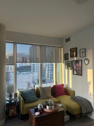 For Lease - 77 Shuter Street Unit# 2013, Toronto, Ontario - Photo 1