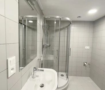 Pronájem bytu 1+kk, 41 m - Fotografie 3