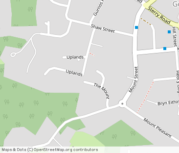 The Mount, Gowerton, SA4 - Photo 1