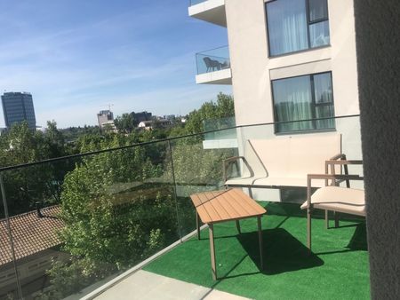 Compound apartment - Photo 2