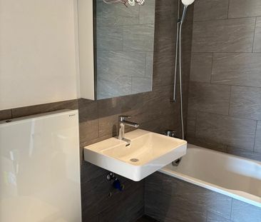 2.5 Zimmer, 2. Stock - Photo 3