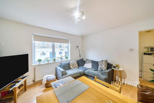1 bedroom flat to rent - Photo 1