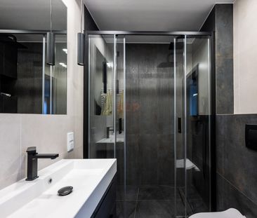 Mieszkanie 2 pokojowe – Madalińskiego | pierwszy najem - Photo 5