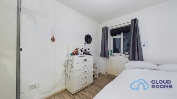 RM3 Empire Way | Harrow | London | HA9 0RE - Photo 1