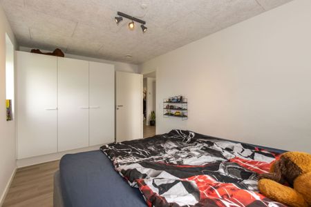 3-vær. rækkehus med egen terrasse - Foto 4