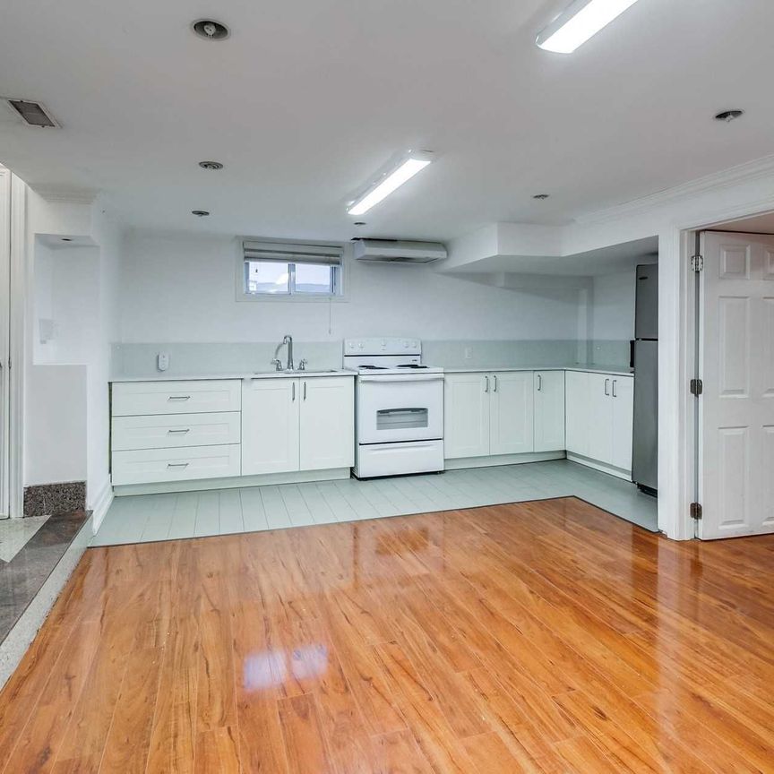 For Lease - 74 Joyce Parkway, Toronto, Ontario - Photo 1