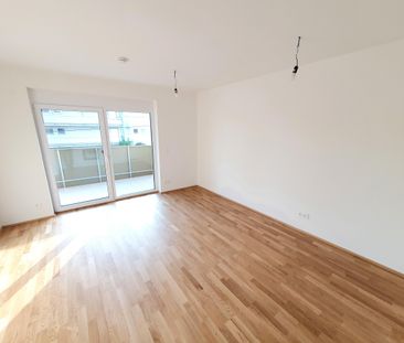 Traumhafte 2-Zimmerwohnung mit großem Balkon - Photo 5