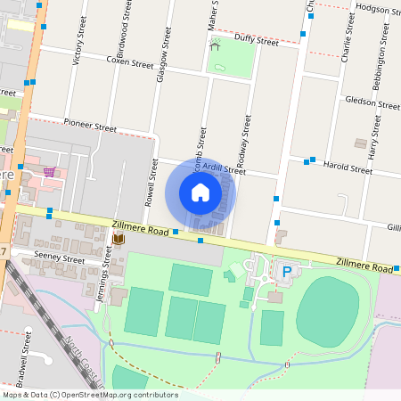 5/19 Halcomb Street, Qld 4034, Zillmere