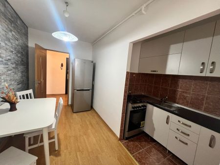 AA/1131 De închiriat apartament cu 2 camere în Tg Mureș -Tudor - Photo 4