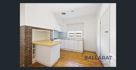 Three Bedroom Home in Convenient Location - Photo 4