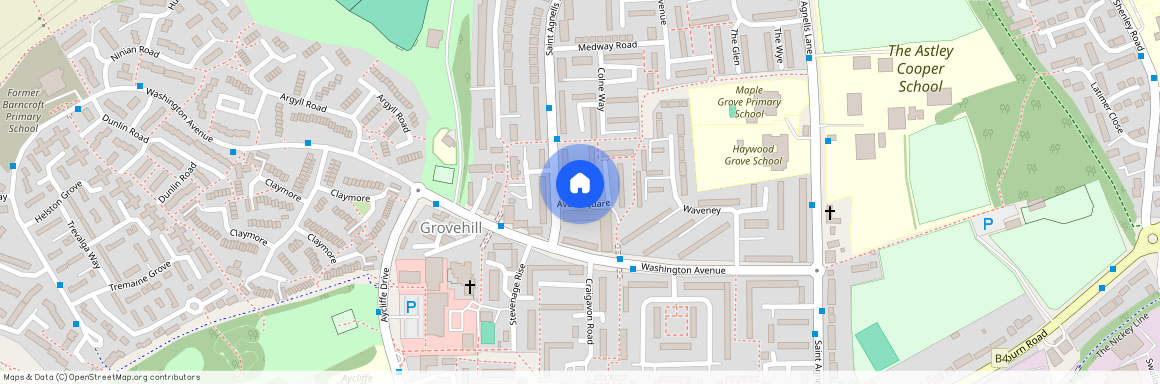 9a Avon Square, HP2 6DZ, Hemel Hempstead