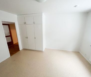 Björkvägen 4 B - Foto 1