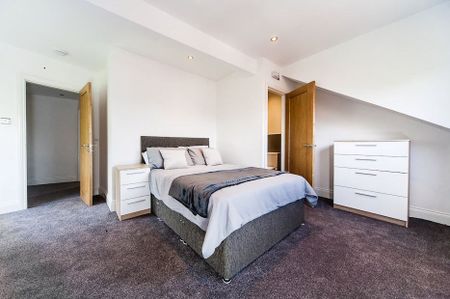 Norwood Road, Hyde Park, Leeds - Photo 5