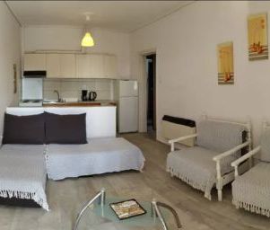 Διαμέρισμα για ενοικίαση Παληό (Καβάλα) - Φωτογραφία 2