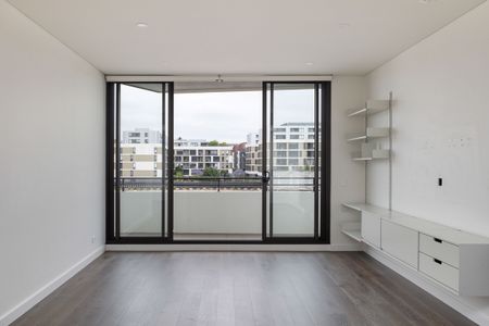 311/4 Foundry Street, Erskineville NSW 2043 - Apartment For Rent | Domain - Photo 4