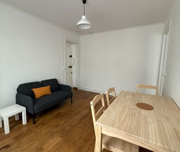 Appartement Fontenay Sous Bois 2 pièce(s) 29.25 m2 - Photo 3