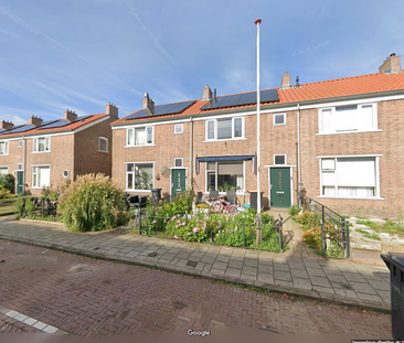 22, Marijkestraat, 2171 XD, Sassenheim - Photo 1